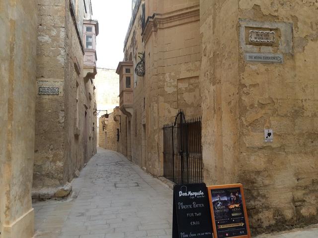 Mdina